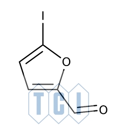 5-jodo-2-furaldehyd 98.0% [2689-65-8]