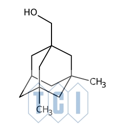 3,5-dimetylo-1-adamantanometanol 98.0% [26919-42-6]