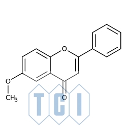 6-metoksyflawon 99.0% [26964-24-9]