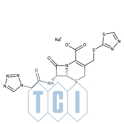 Ceftezol 98.0% [26973-24-0]