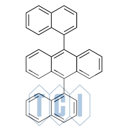 9,10-di(1-naftylo)antracen 98.0% [26979-27-1]