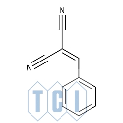 Benzalmalononitryl 98.0% [2700-22-3]