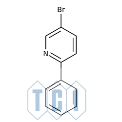 5-bromo-2-fenylopirydyna 98.0% [27012-25-5]