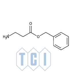 P-toluenosulfonian estru benzylu ß-alaniny 98.0% [27019-47-2]