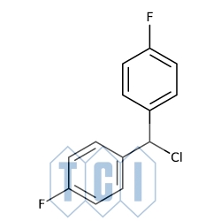 Chlorek 4,4'-difluorobenzhydrylu 97.0% [27064-94-4]