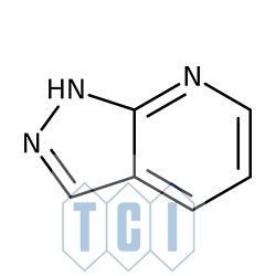 Pirazolo[3,4-b]pirydyna 98.0% [271-73-8]