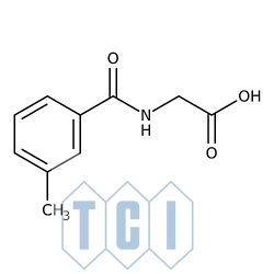 N-(m-toluoilo)glicyna 98.0% [27115-49-7]