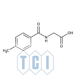 N-(p-toluoilo)glicyna 98.0% [27115-50-0]