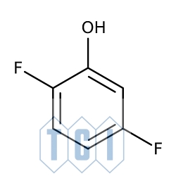 2,5-difluorofenol 95.0% [2713-31-7]