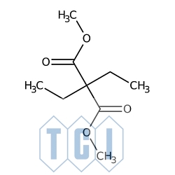 Dietymalonian dimetylu 98.0% [27132-23-6]