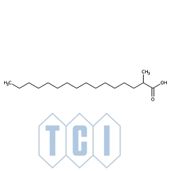 Kwas 2-metyloheksadekanowy 98.0% [27147-71-3]