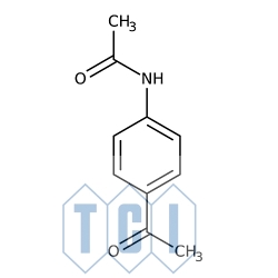 4'-acetamidoacetofenon 98.0% [2719-21-3]
