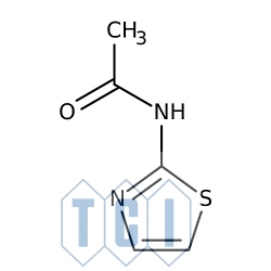 2-acetamidotiazol 98.0% [2719-23-5]