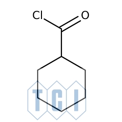 Chlorek cykloheksanokarbonylu 98.0% [2719-27-9]