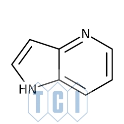 1h-pirolo[3,2-b]pirydyna 98.0% [272-49-1]