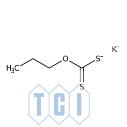 Propyloksantogenian potasu 97.0% [2720-67-4]