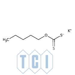 Amyloksantogenian potasu 97.0% [2720-73-2]