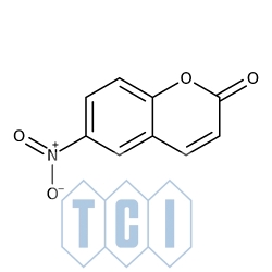 6-nitrokumaryna 98.0% [2725-81-7]