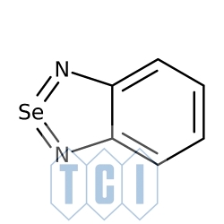 2,1,3-benzoselenadiazol 98.0% [273-15-4]