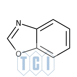 Benzoksazol 98.0% [273-53-0]