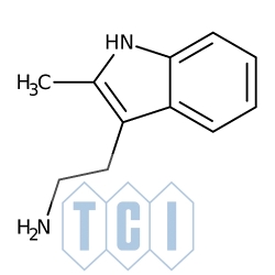 2-metylotryptamina 98.0% [2731-06-8]