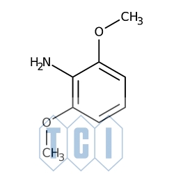 2,6-dimetoksyanilina 98.0% [2734-70-5]