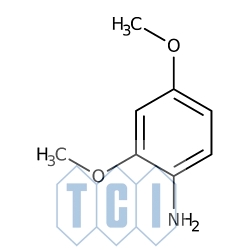 2,4-dimetoksyanilina 98.0% [2735-04-8]