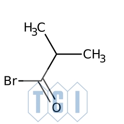 Bromek izobutyrylu 98.0% [2736-37-0]