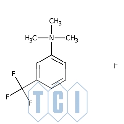 Jodek 3-(trifluorometylo)fenylotrimetyloamoniowy 98.0% [27389-57-7]