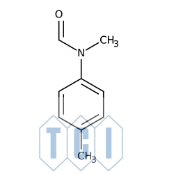 N,4'-dimetyloformanilid 97.0% [2739-04-0]