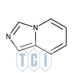 Imidazo[1,5-a]pirydyna 98.0% [274-47-5]