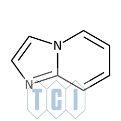 Imidazo[1,2-a]pirydyna 98.0% [274-76-0]