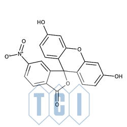 6-nitrofluoresceina (izomer ii) 98.0% [27402-68-2]