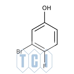 3-bromo-4-fluorofenol 99.0% [27407-11-0]