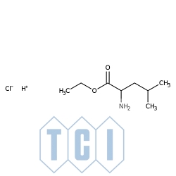 Chlorowodorek estru etylowego l-leucyny 99.0% [2743-40-0]