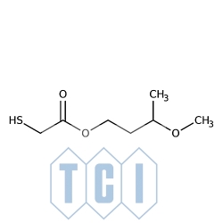 Tioglikolan 3-metoksybutylu 97.0% [27431-39-6]