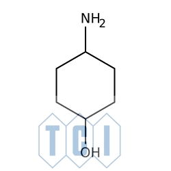 Trans-4-aminocykloheksanol 98.0% [27489-62-9]