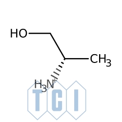 (s)-(+)-2-amino-1-propanol 98.0% [2749-11-3]