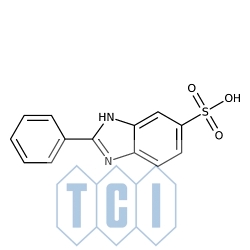 Kwas 2-fenylo-5-benzimidazolosulfonowy 95.0% [27503-81-7]