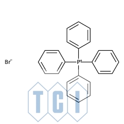 Bromek tetrafenylofosfoniowy 98.0% [2751-90-8]