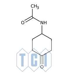 4-acetamidocykloheksanon 98.0% [27514-08-5]