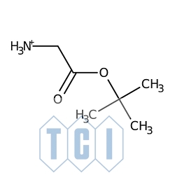 Chlorowodorek estru tert-butylowego glicyny 98.0% [27532-96-3]