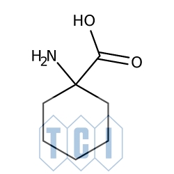 Kwas 1-aminocykloheksanokarboksylowy 98.0% [2756-85-6]
