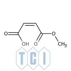 Fumaran monometylu 98.0% [2756-87-8]