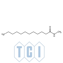 N-metylododekanamid 98.0% [27563-67-3]