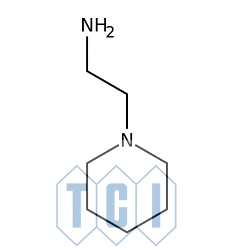 1-(2-aminoetylo)piperydyna 97.0% [27578-60-5]