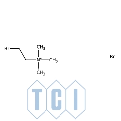 Bromek bromocholiny 99.0% [2758-06-7]