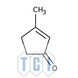 3-metylo-2-cyklopentenon 98.0% [2758-18-1]