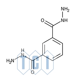 Dihydrazyd izoftalowy 95.0% [2760-98-7]