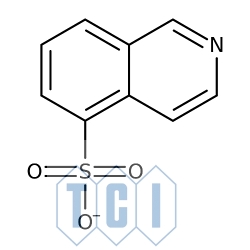 Kwas izochinolino-5-sulfonowy 96.0% [27655-40-9]